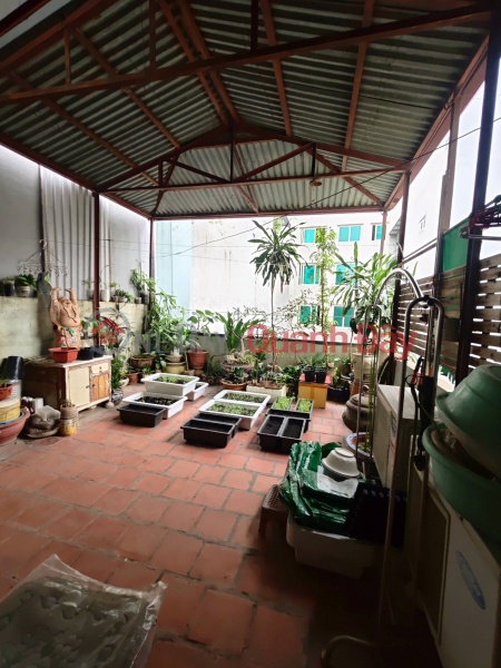 (Chính chủ) bán căn nhà phố Nguyễn Đình Chiểu, mặt tiền 5m, xây 4 tầng, 70m2, 19.5 tỉ Việt Nam | Bán, đ 19,5 tỷ
