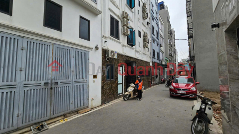 SUPER PRODUCT PHU LUONG HA DONG - 47M ONLY OVER 11 BILLION - CAR ACCESS - ELEVATOR - POPULAR AREA - BEAUTIFUL HOUSE READY TO MOVE IN _0