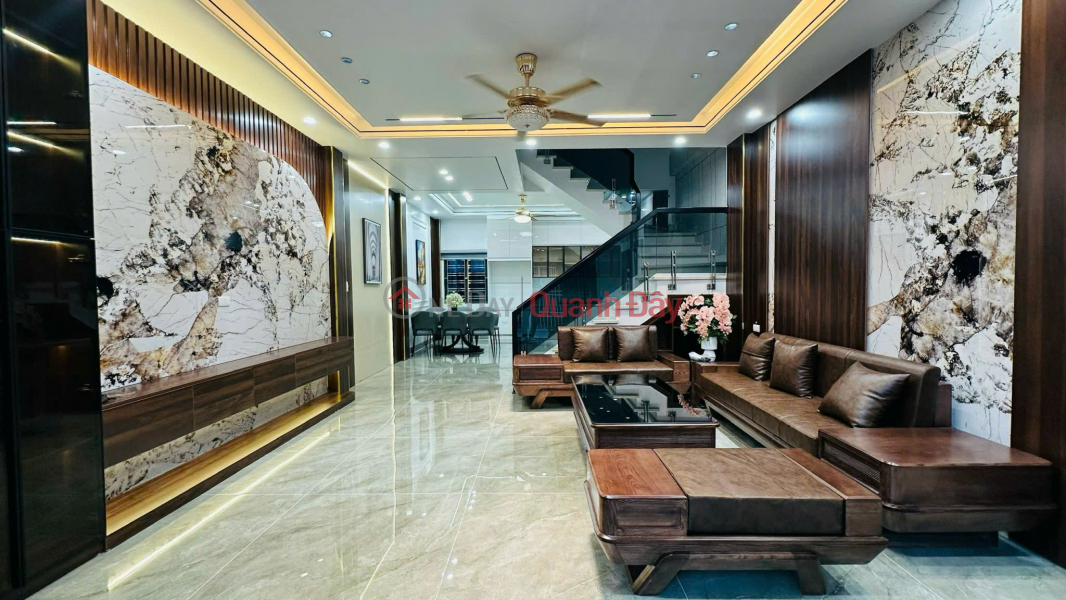 , Làm ơn chọn Nhà ở, Niêm yết bán đ 3,85 tỷ