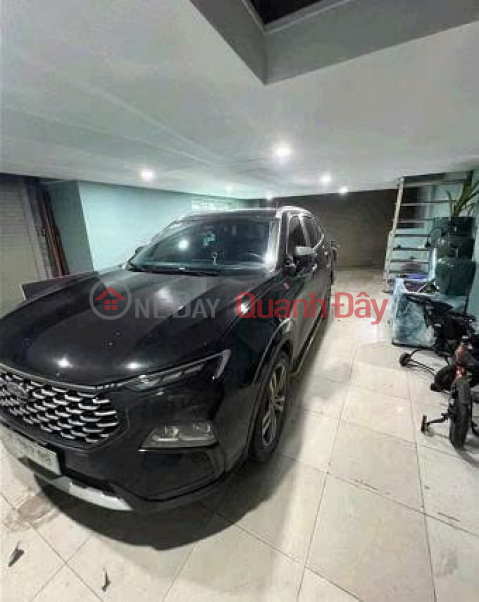 BÁN TÒA NHÀ VĂN PHÒNG 7 TẦNG- KINH DOANH-Ô TÔ VÀO NHÀ,An Trạch 49/60 m2 X 18.8 Tỷ Đống Đa Hà Nội. _0