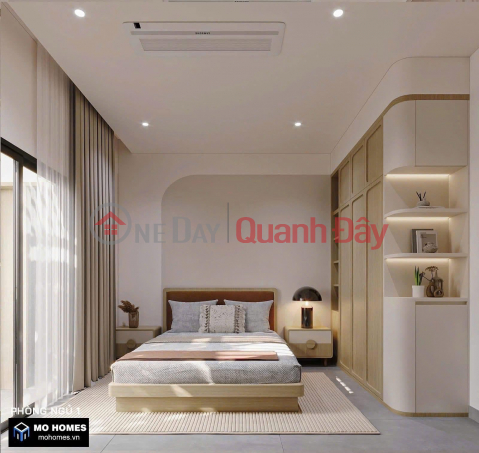 **House for sale in HXT Nguyen Hien Le, Ward 13, Tan Binh; (5x24) - over 14 billion _0
