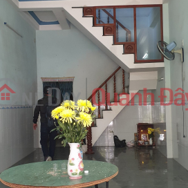 House for sale in Tran Hung Dao Alley, Dong Da Ward, Quy Nhon, 65m2, 1 Me, Price 3 Billion 900 Million _0