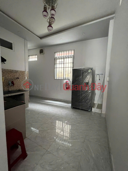 Property Search Vietnam | OneDay | Residential | Rental Listings Whole house with garage for rent at 10 million VND, located on Trang Trinh Street, Da Lat, Lam Dong.