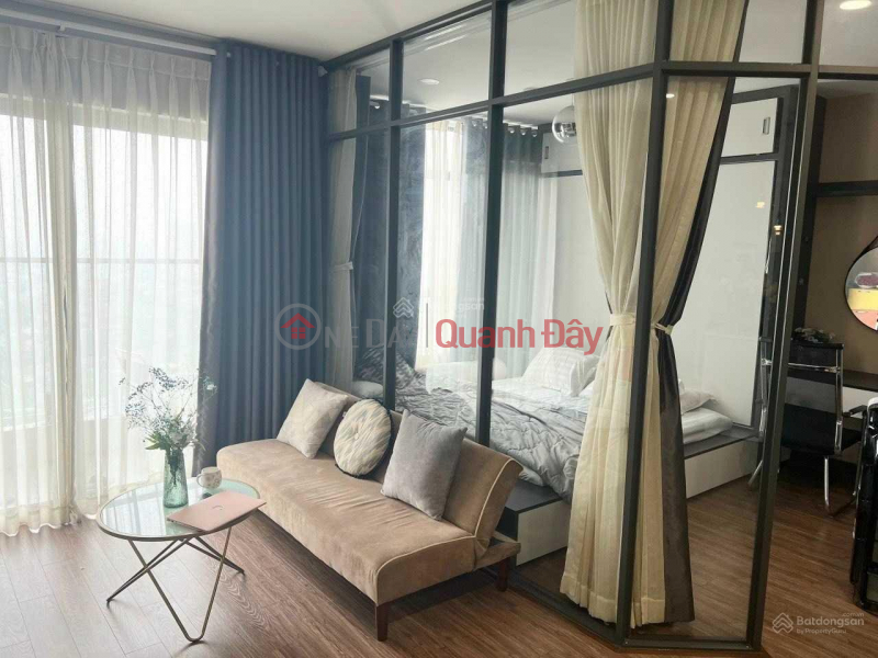 De Capella Thủ Thiêm - Chỉ còn 2 căn chuyển nhượng Full Nội Thất Giá Siêu Tốt - 76m2 chỉ 3.7 tỷ Niêm yết bán