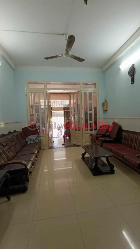 For sale: House 8x17m Hung Phu - 16.5 billion _0