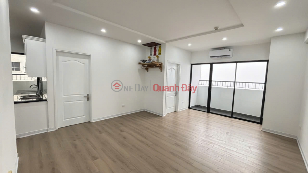 Property Search Vietnam | OneDay | Nhà ở Niêm yết bán | Chính chủ bán căn hộ 103m2 toà D Vinaconex2 Đại Kim, Trước cổng trường Ngôi Sao Hoàng Mai