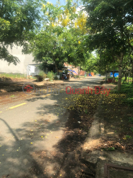 BÁN ĐẤT KHU DÂN CƯ Xã AN PHÚ TÂY, BÌNH CHÁNH – SỔ HỒNG RIÊNG, Việt Nam, Bán | đ 4,15 tỷ