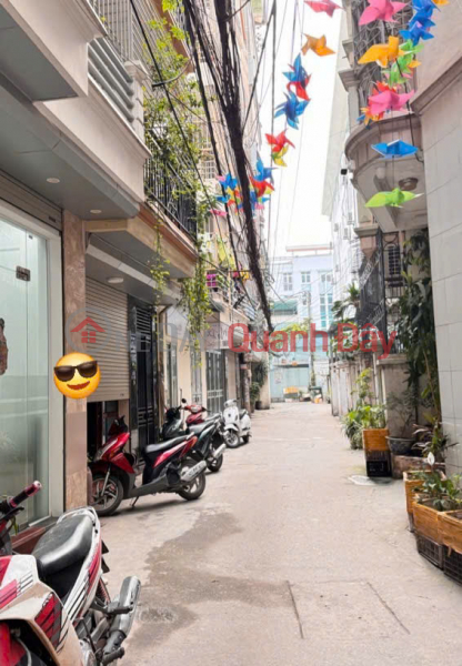 Property Search Vietnam | OneDay | Residential | Sales Listings, SUPER PRODUCT TRAN THAI TONG, NEAR STREET, NEAR PARK – 40M2, 8.797 BILLION