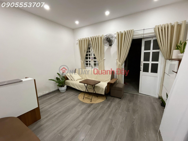 Delicious house, beautiful house 3m PHAM NHU TANG, Thanh Khe, Da Nang, area ~ 50m2, Investment price 1.7x billion Sales Listings