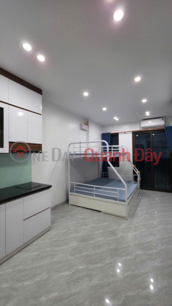 Property Search Vietnam | OneDay | Nhà ở Niêm yết bán NHÀ TRẦN DUY HƯNG – 30M² x 5 TẦNG – TRUNG TÂM CẦU GIẤY – GIÁ 8.6 TỶ