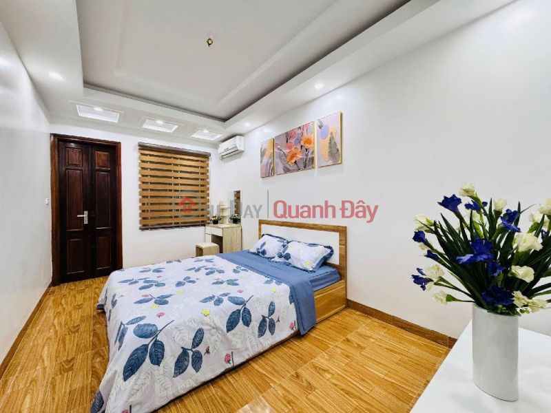 Bán nhà ngõ 345 KHương Trung- Ngõ thông- Nhà đẹp, ở ngay - 39m Việt Nam | Bán | đ 8,5 tỷ