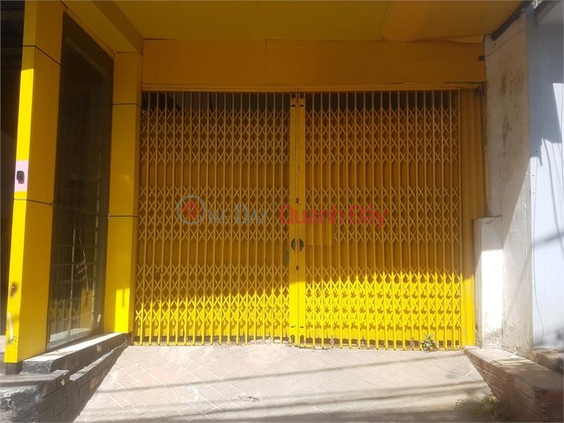 House for rent with 200m2 wide frontage on Binh Gia street, Vung Tau Rental Listings