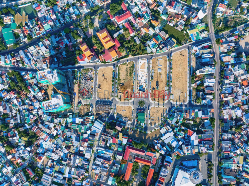 đ 2,3 tỷ, khu dân cư đô thị mới phủ hà