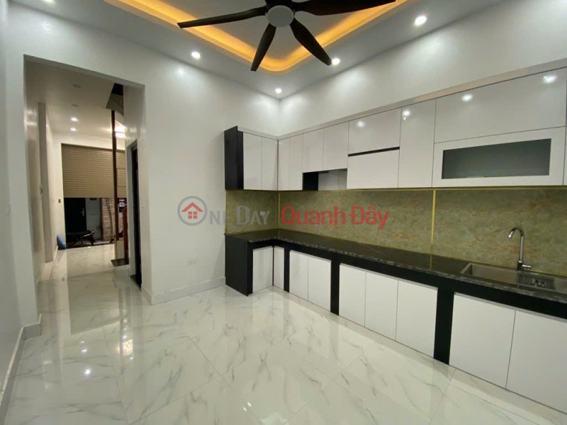 Property Search Vietnam | OneDay | Nhà ở | Niêm yết bán | NHÀ VĂN HỘI – 5 TẦNG MỚI ĐẸP – GẦN HỌC VIỆN TÀI CHÍNH – HƠN 5 TỶ