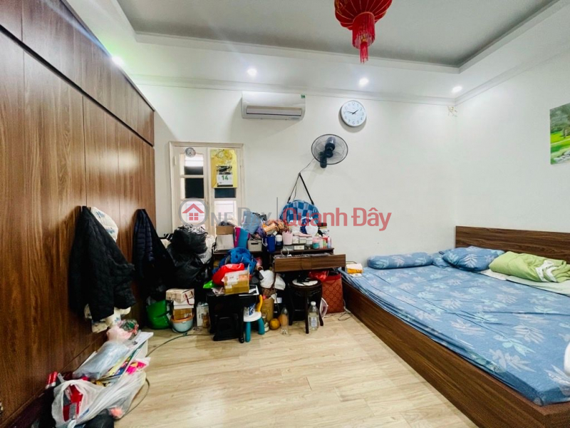 Doi Can Street, 60m² x 5 floors, 16.5 billion VND, car access, suitable for business, 5 minutes to West Lake., Vietnam | Sales, đ 16.5 Billion