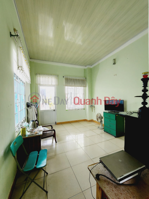 House for sale, frontage on Nguyen Lu Street, Ngo May Ward, Quy Nhon, 212.7m2, 2 Me, Price 31 billion _0