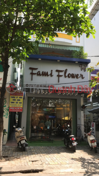 Fami Flower- 165H Le Loi (Fami Flower- 165H Lê Lợi),Hai Chau | (3)