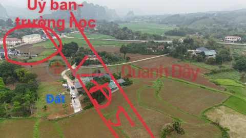 Đất đẹp Lương Sơn cửa ngõ Hà Nội - Giá chỉ 5 triệu 1m2 - Đón đầu tiềm năng phát triển _0