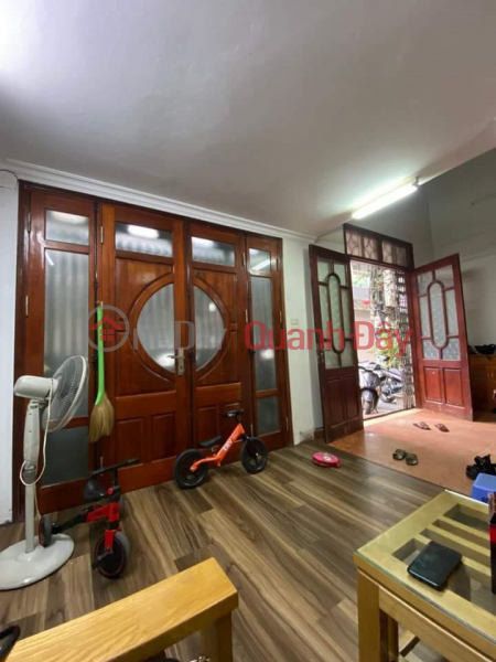 Property Search Vietnam | OneDay | Residential Sales Listings, TO HIEU, HA DONG 2-AIR CORNER LOT - 2 CARS PARKING DAY AND NIGHT - BUSINESS - BIG LIKE A STREET - CLEAR ALL THE ROADS. 40M X 5