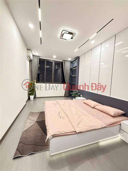 Property Search Vietnam | OneDay | Residential | Sales Listings | Ngoc Hoi 5 floors, only 5.8 billion, near car parking, wide alley, mowus house, nice interior