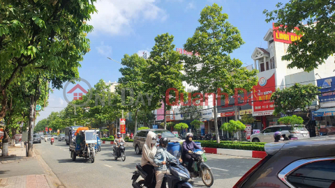 Cơ hội vàng cho nhà đầu tư. MT Đồng Khởi, đối diện BVĐN 8,4 x 24 chỉ 27 tỷ _0