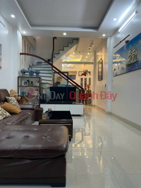 NewLand offers for sale the house at lane 481 Dien Bien Street - Nam Dinh City Sales Listings