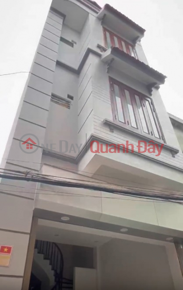House for sale in Phuc Loi, Long Bien - Clear legal documents, accessible by car, good price - Potential for price appreciation. Sales Listings