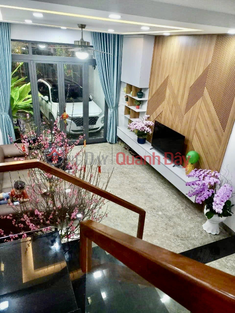 FOR SALE 3 storey house Dong Tri 3 - HOA KHANH NAM - LIEN CHIEU _0