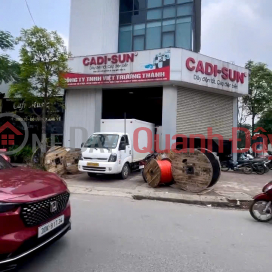 BÁN ĐẤT, PHÂN LÔ, QUANG LAI, TỨ HIỆP- THANH TRÌ, 84 M2, MẶT TIỀN 6 M, GIÁ NHỈNH 25 TỶ. _0