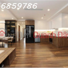 Cheap 112m2 vip diplomatic corner apartment, go directly to the contract of sale of Grand Sunlake project - Van Quan _0