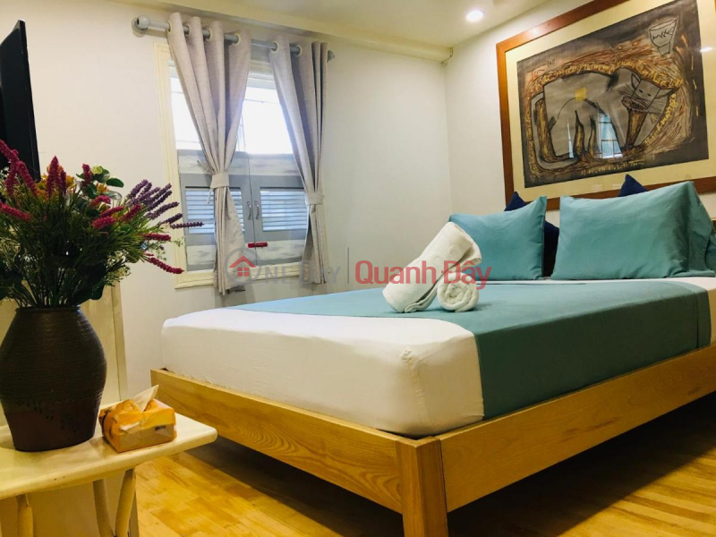 Property Search Vietnam | OneDay | Residential, Sales Listings | House on Dao Duy Tu Street, 22 m2, 6T, MT 4.6m, 17.9 Billion, 840 million\\/year, 0977097287