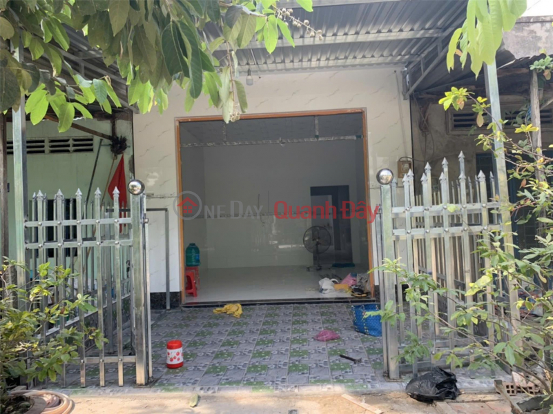 Owner Needs to Sell a Level 4 House on Pham Van Bach Street, My An Town, Thap Muoi, Dong Thap Sales Listings