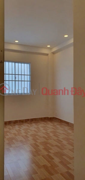 Căn Hộ Mặt Tiền Trần Hưng Đạo, P.2, Quận 5 - 74m2 chỉ 4ty7 có 3pn, Việt Nam, Bán đ 4,7 tỷ