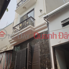 DƯỚI 9 TỶ - LÔ GÓC KINH DOANH MẶT PHỐ - TRƯƠNG ĐỊNH - HOÀNG MAI _0