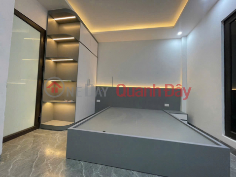 OWNER'S HOUSE - GOOD PRICE, owner needs to quickly sell a house in Chuong My district, Hanoi city _0