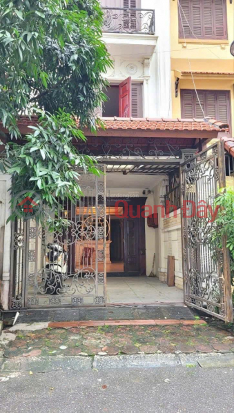 đ 19 tỷ Mặt phố Thanh Bình, 84m2, ô tô tránh , kinh doanh, 19 tỷ