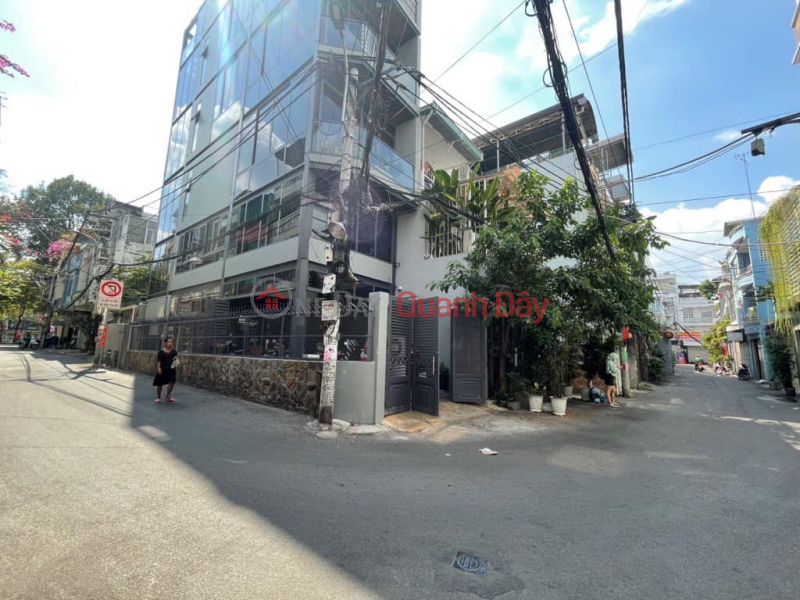 Car Alley, Le Van Duyet L, Ward 1 Binh Thanh, Only 6 billion, Cross the bridge to District 1 Sales Listings
