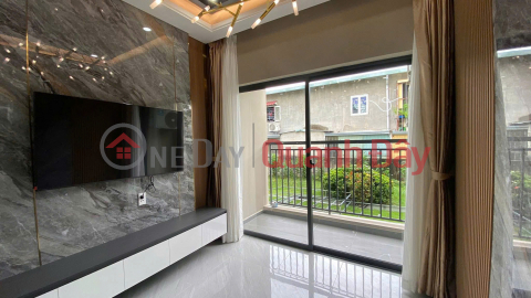 SYMLIFE sở hữu căn hộ\