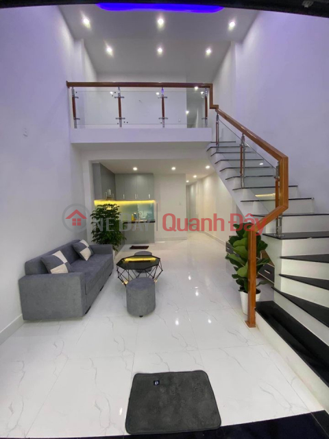 House for sale k408 Trung Nu Vuong Thong 149 Le Dinh Ly _0