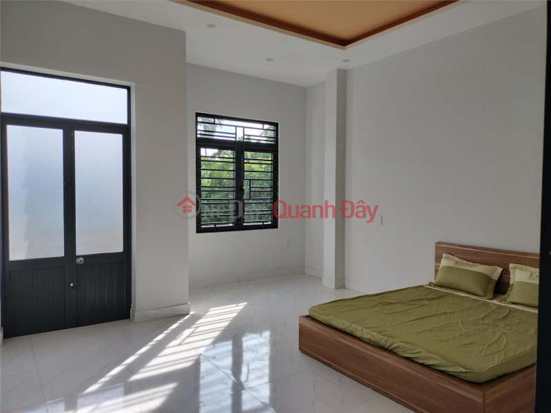 SIÊU PHẨM 3 TẦNG KHUÊ TRUNG – KẸP CỐNG THOÁNG MÁT – MẶT TIỀN ĐẸP KINH DOANH Việt Nam | Bán | đ 6,98 tỷ