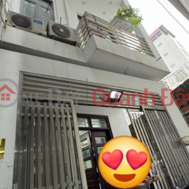 HOUSE FOR SALE IN TRUONG CHINH - KHUONG THUONG 50M2 5 FLOORS 7.2 BILLION SUITABLE FOR RESIDENCE OR CCMN _0