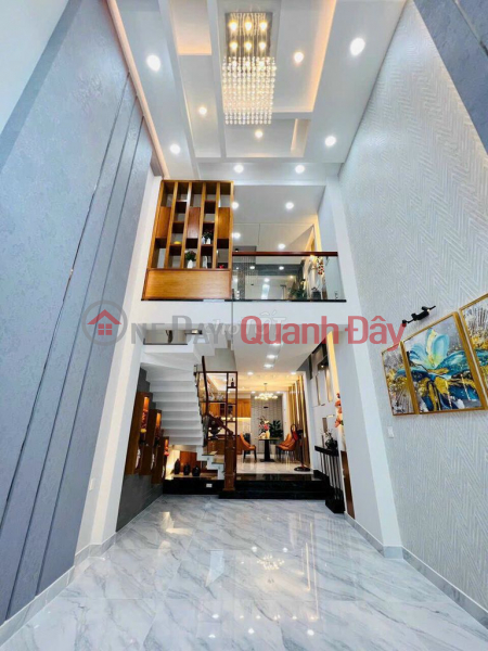 Property Search Vietnam | OneDay | Nhà ở | Niêm yết cho thuê, TÒA NHÀ LỚN MTKD NGANG 10m TỪ 6 - 8 TẦNG