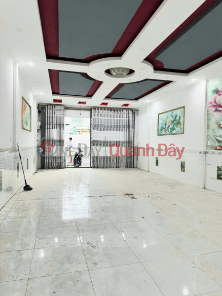 OWN NOW A FRONTAGE HOUSE - BUSINESS Tran Hoang Na Street - Cheap Price, Tan An Ward, Ninh Kieu, Can Tho | Vietnam, Sales | đ 4.95 Billion