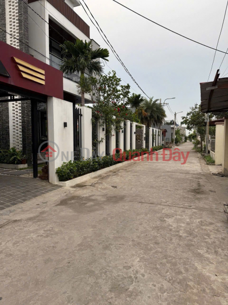 24 million\\/m2 100m2 Lane 125 Tan Thanh Duong Kinh Zalo 0567222555, Vietnam, Sales | đ 24 Million