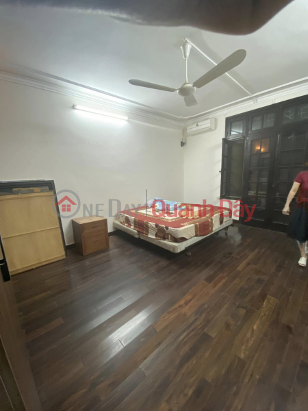 House for sale on Nha Chung street, 80m2, 72.5 billion, great business, suitable for building a hotel | Vietnam Sales | đ 72.5 Billion