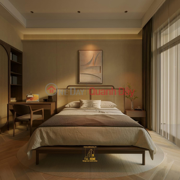 , Làm ơn chọn | Nhà ở Niêm yết bán, đ 8,6 tỷ