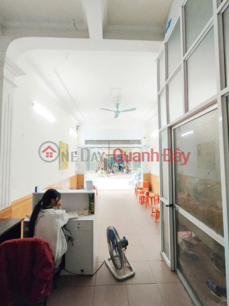 House for rent on Hoang Van Thai Street - Thanh Xuan - 45m2 - 1 floor - 12 million Rental Listings