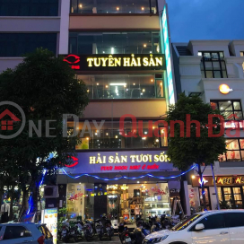 House for rent by owner New corner apartment 114m2x5T - Business, Office, Nam Dong - 36 million _0