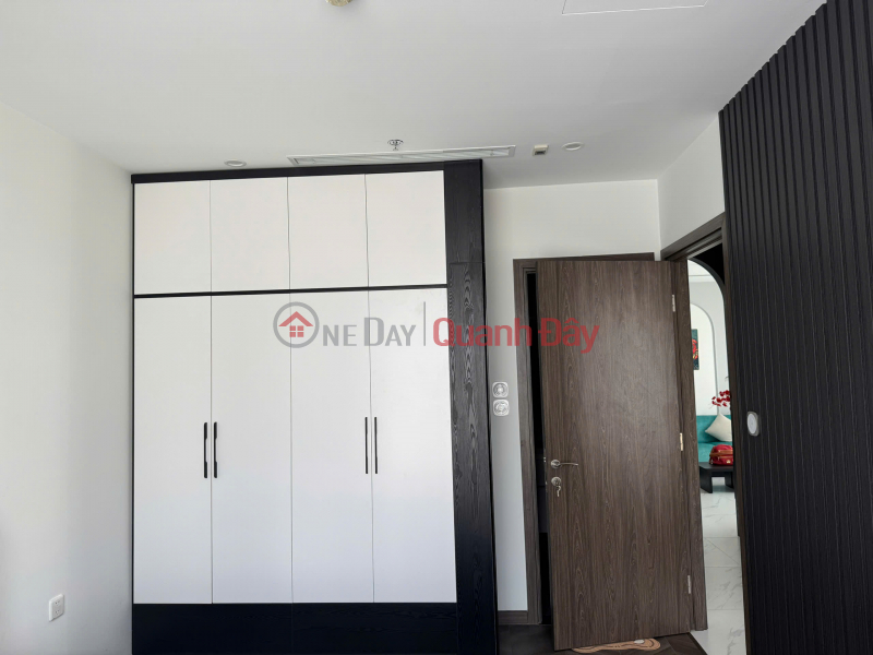 Property Search Vietnam | OneDay | Nhà ở Niêm yết cho thuê căn 2 pn full nội thất view đẹp