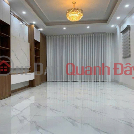 SIÊU PHẨM HOÀNG QUỐC VIỆT - THÔNG SỐ VÀNG - 50M2 x 5 TẦNG THANG MÁY - Ô TÔ VÀO NHÀ - GIÁ CHÀO 21 TỶ _0